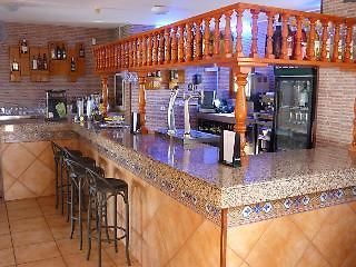 Apartamentos Castillo Beach Caleta De Fuste Luaran gambar