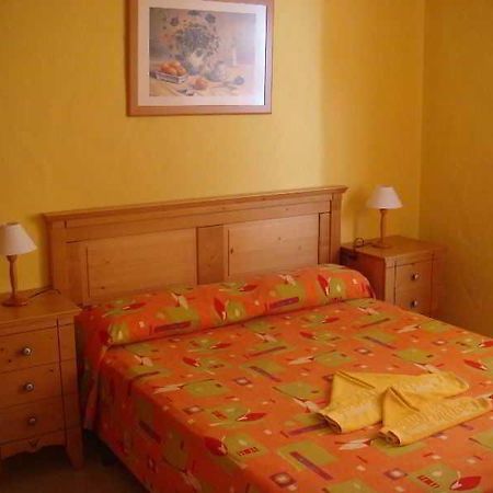 Apartamentos Castillo Beach Caleta De Fuste Luaran gambar