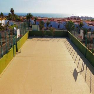 Apartamentos Castillo Beach Caleta De Fuste Luaran gambar