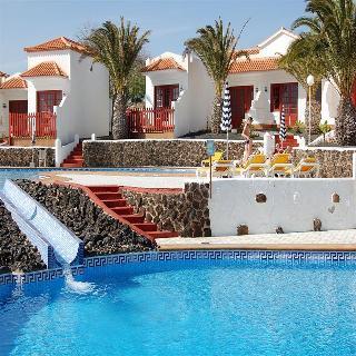 Apartamentos Castillo Beach Caleta De Fuste Luaran gambar