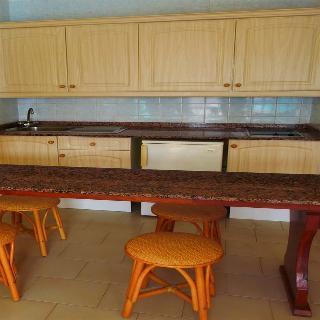 Apartamentos Castillo Beach Caleta De Fuste Luaran gambar