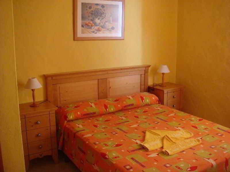 Apartamentos Castillo Beach Caleta De Fuste Luaran gambar
