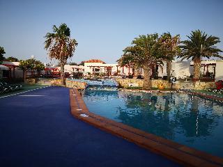 Apartamentos Castillo Beach Caleta De Fuste Luaran gambar
