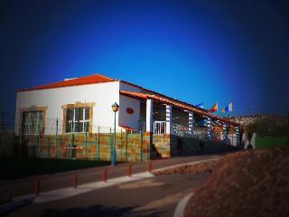 Apartamentos Castillo Beach Caleta De Fuste Luaran gambar