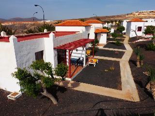 Apartamentos Castillo Beach Caleta De Fuste Luaran gambar